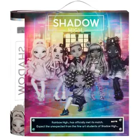 MGA Entertainment Shadow High