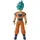 Bandai Namco Entertainment Bandai Dragon Ball Super Limit Breaker 30 cm - Super Saiyan Blue – Offizielle Lizenz - Große Gelenkfigur Goku - 36731