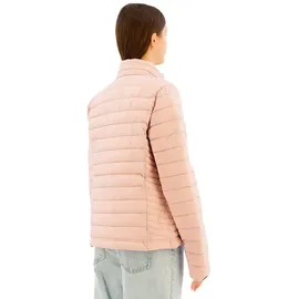 Superdry Fuji Lite Padded Jacket Dusty Pink M