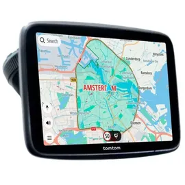 TomTom Go Superior 6