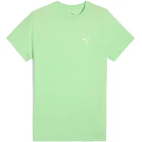 Puma EVOSTRIPE Tee T-Shirts, Spring Fern,