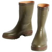 Aigle Parcours 2 Bottillon Gummistiefel Gr 46