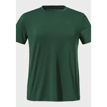 Schöffel "CIRC T Shirt Tauron L Damen, T-Shirt - dark jade | Gr.: 42