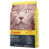 Josera Catelux 2 x 2 kg