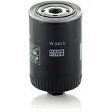 Mann-Filter W 940/5 Ölfilter - für Off-Highway Anwendungen