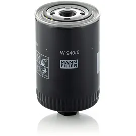 Mann-Filter W 940/5 Ölfilter - für Off-Highway Anwendungen