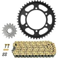 AFAM Kettensatz Stahl Kit für YZF 1000 R1 1998-2003