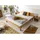 Massivmoebel24 TomMe 180 x 200 cm Wildeiche Beige