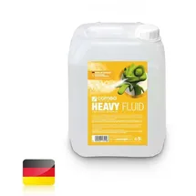 Cameo HEAVY FLUID Nebelfluid 5l
