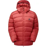 Mountain Equipment Lightline Jacket rosewood (Me-01820) 12