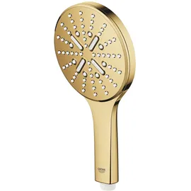 Grohe Rainshower SmartActive 130 3 Strahlarten, 26574GL0