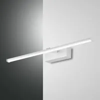 Fabas Luce Nala LED Wandleuchte/Spiegelleuchte, 3361-26-102