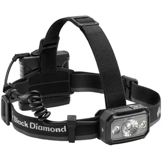 Black Diamond Icon 700 Scheinwerfer - Graphite - 700 Lumina