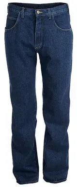 DENIM Hose 2486 1571, dunkelblau, Gr����e 94 - blau - 94