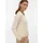 Vero Moda VMFANTASTIC LS O-NECK CABLE CARDIGAN Beige XS
