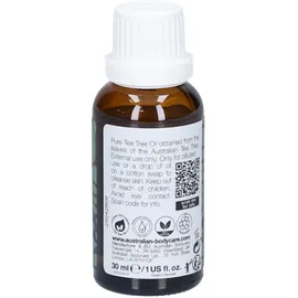Australian Bodycare Pure Oil 30 ml