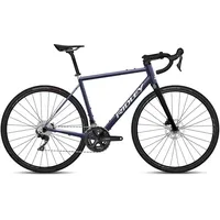 Ridley Grifn A Road - Shimano 105 Lila Modell