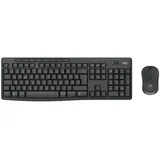 Logitech MK370 Combo for Business