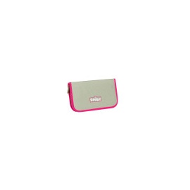 Scout Genius DIN 4-tlg. pink cherry