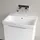 Villeroy & Boch Architectura Waschbecken 65 x 44,5 cm (4A876701)