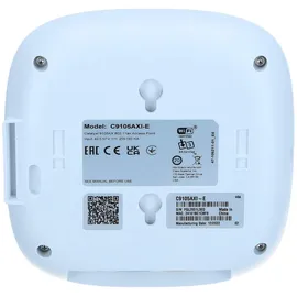 Cisco C9105AXI-EWC-E