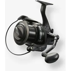 Angelrolle Surfcasting Advant Power 8000 schwarz EINHEITSGRÖSSE