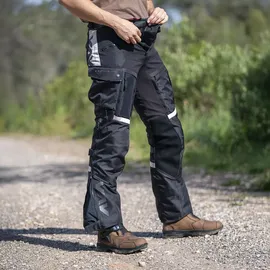 LS2 X-Master Motorrad Textilhose