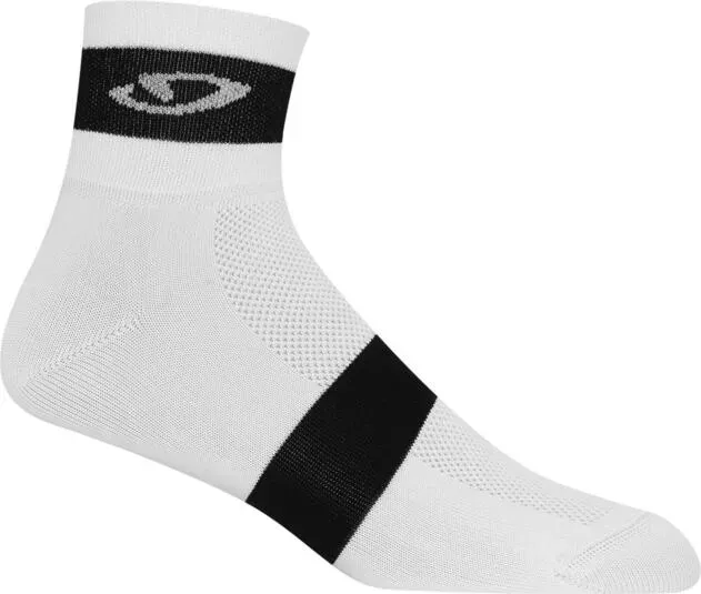 Giro Comp Racer white (socks-socks) M