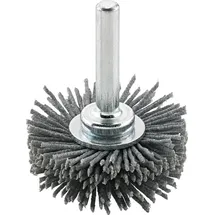Osborn Rundbürste SIC gewellt 50 x 6 mm K120