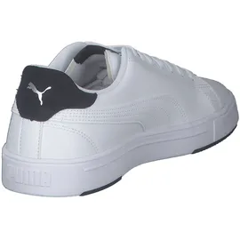 Puma Serve Pro Lite Unisex Weiß 40,5