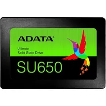 A-Data ADATA Ultimate SU650 1TB 2.5" / SATA 6Gb/s (ASU650SS-1TT-R)