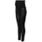 Vero Moda Seven Maternity Hosen - Black / Detail Coated - XS
