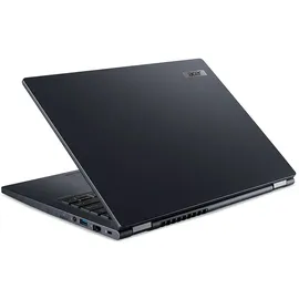 Acer TravelMate TMP414-53-TCO-5771 14'' Intel Core i5-1335U 16 GB RAM 512 GB SSD Intel UHD Graphics Windows 11 Blau