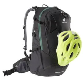 Deuter Trans Alpine 30 l Schwarz