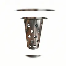 KAWOLA Bartisch VINO silber