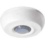 ESYLUX Decken-Bewegungsmelder 360° RW ca.8m FB MD 360/8 BASIC