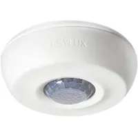 ESYLUX Decken-Bewegungsmelder 360° RW ca.8m FB MD 360/8 BASIC