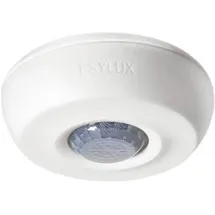 ESYLUX Decken-Bewegungsmelder 360° RW ca.8m FB MD 360/8 BASIC
