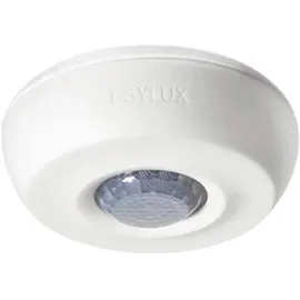 ESYLUX Decken-Bewegungsmelder 360° RW ca.8m FB MD 360/8 BASIC