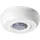 ESYLUX Decken-Bewegungsmelder 360° RW ca.8m FB MD 360/8 BASIC