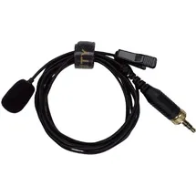 Deity W.Lavalier Pro 3.5mm TRS