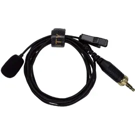 Deity W.Lavalier Pro 3.5mm TRS