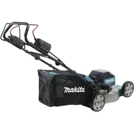 Makita LM003JB101 Akku-Rasenmäher inkl. 1 x 10,0 Ah