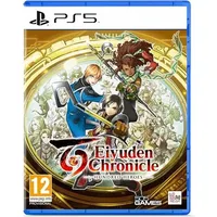 Eiyuden Chronicle Hundred Heroes - PS5 [EU Version]