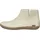 Glerups Clogs Weiß 36