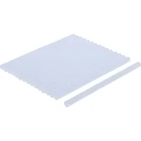 BGS Heißklebestick transparent Ø 11 mm x 200 mm 16 St.