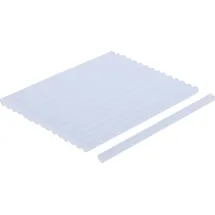 BGS Heißklebestick transparent Ø 11 mm x 200 mm 16 St.