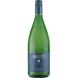Bacchus 1,0l