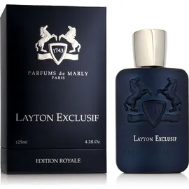 Parfums de Marly Layton Exclusif Eau de Parfum 125 ml