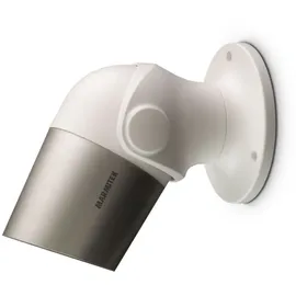 MARMITEK View MO Smart Wi-Fi HD-Kamera 1080p Silber